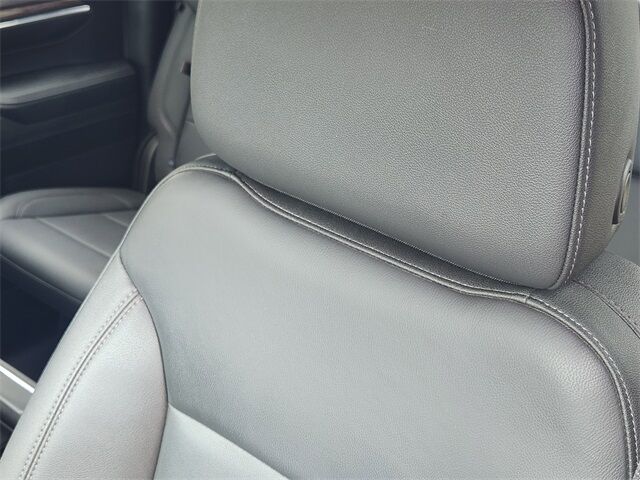 2024 Chevrolet Silverado 1500 LT Trail Boss Grapevine TX