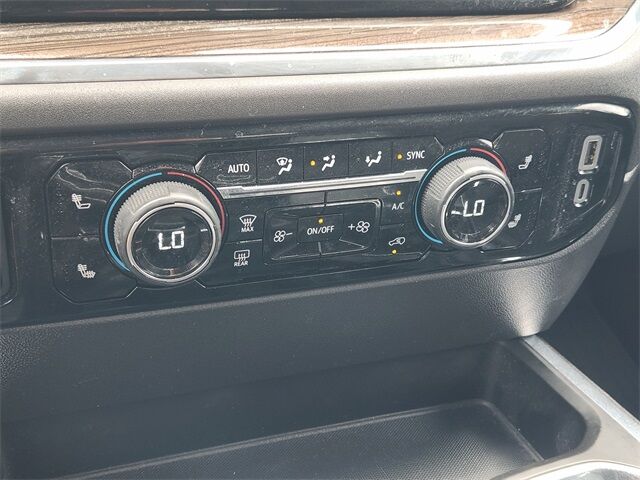 2024 Chevrolet Silverado 1500 LT Trail Boss Grapevine TX