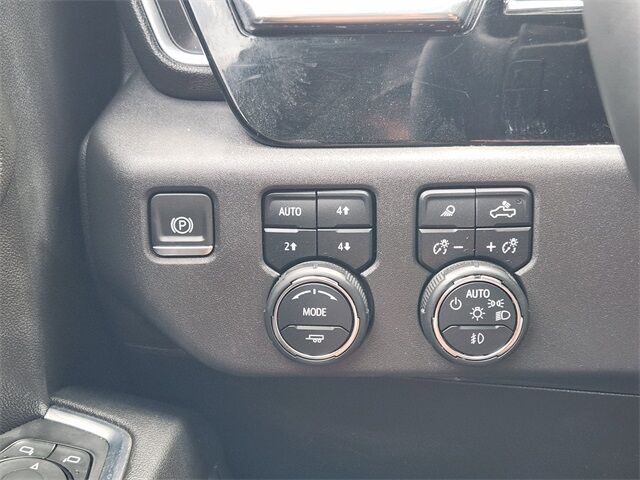 2024 Chevrolet Silverado 1500 LT Trail Boss Grapevine TX