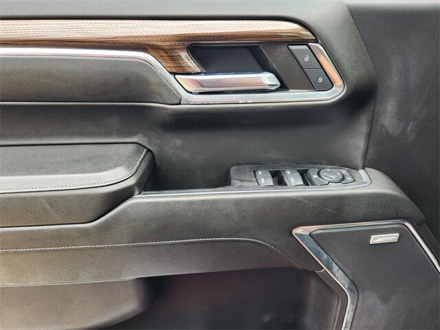 2024 Chevrolet Silverado 1500 LT Trail Boss Grapevine TX