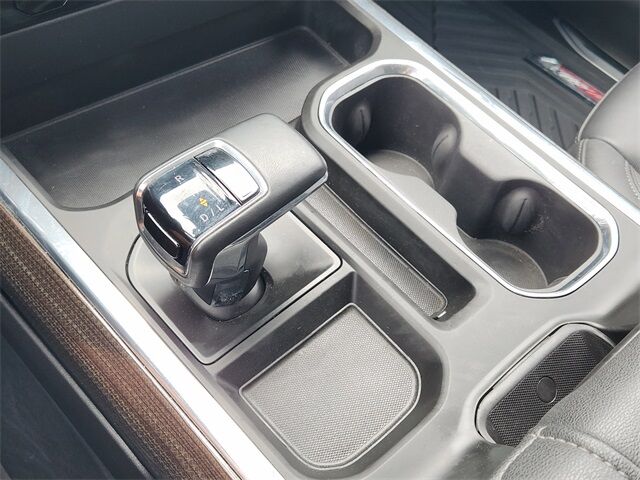 2024 Chevrolet Silverado 1500 LT Trail Boss Grapevine TX