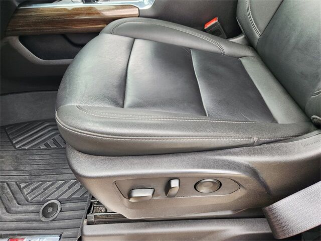 2024 Chevrolet Silverado 1500 LT Trail Boss Grapevine TX