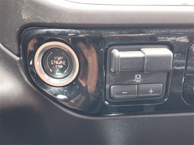 2024 Chevrolet Silverado 1500 LT Trail Boss Grapevine TX