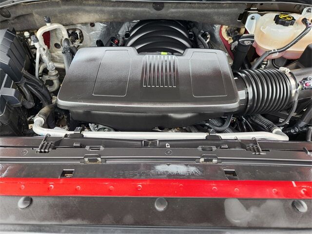 2024 Chevrolet Silverado 1500 LT Trail Boss Grapevine TX