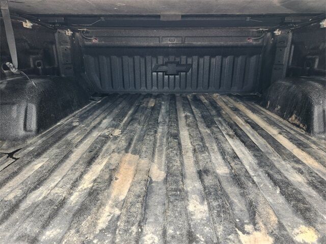 2024 Chevrolet Silverado 1500 LT Trail Boss Grapevine TX