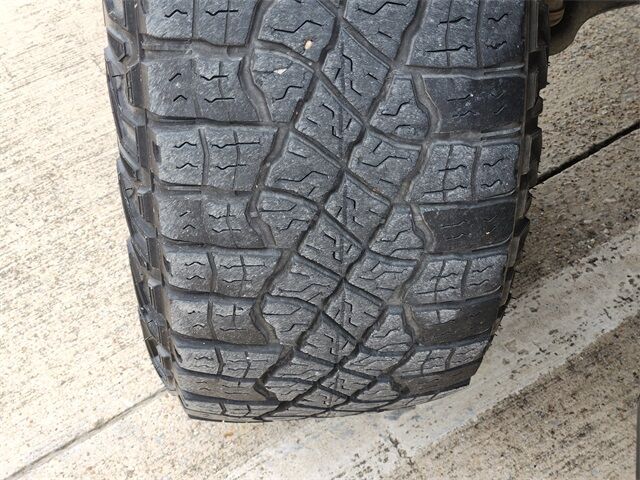 2024 Chevrolet Silverado 1500 LT Trail Boss Grapevine TX