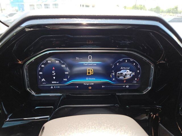 2024 Chevrolet Silverado 1500 LT Trail Boss Dallas TX