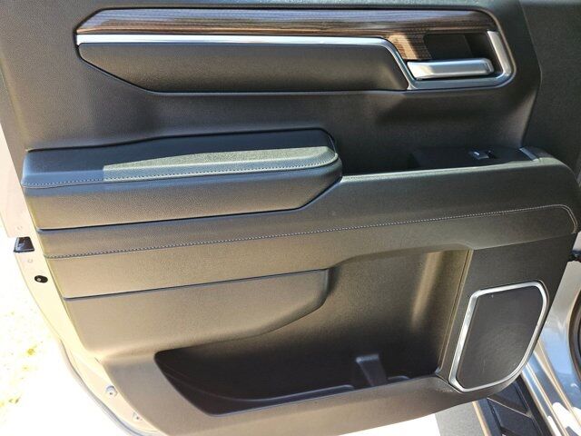 2024 Chevrolet Silverado 1500 LT Trail Boss Dallas TX