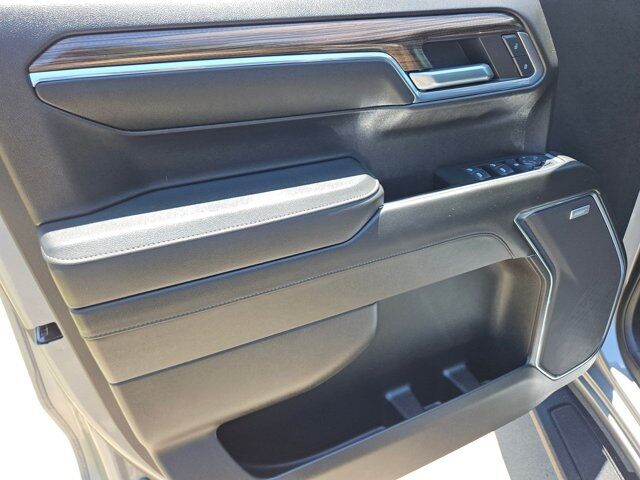 2024 Chevrolet Silverado 1500 LT Trail Boss Dallas TX