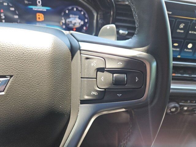 2024 Chevrolet Silverado 1500 LT Trail Boss Dallas TX