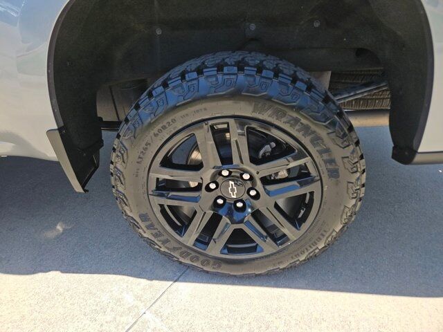 2024 Chevrolet Silverado 1500 LT Trail Boss Dallas TX