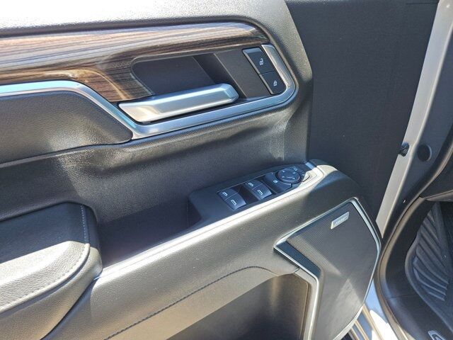 2024 Chevrolet Silverado 1500 LT Trail Boss Dallas TX
