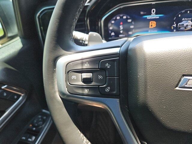 2024 Chevrolet Silverado 1500 LT Trail Boss Dallas TX