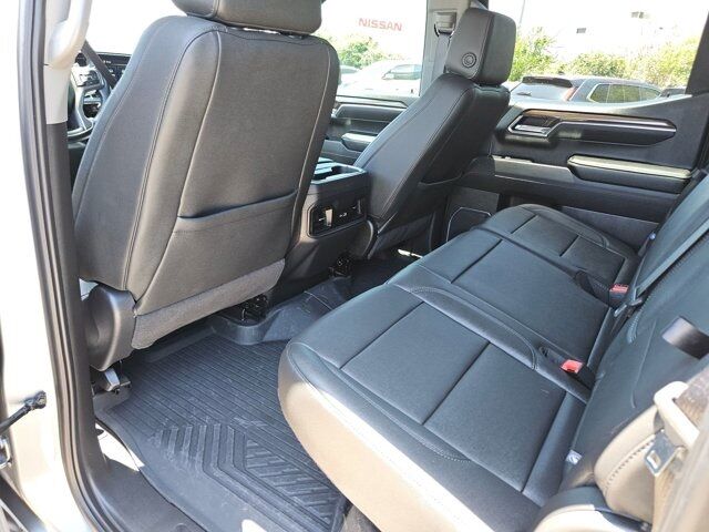 2024 Chevrolet Silverado 1500 LT Trail Boss Dallas TX