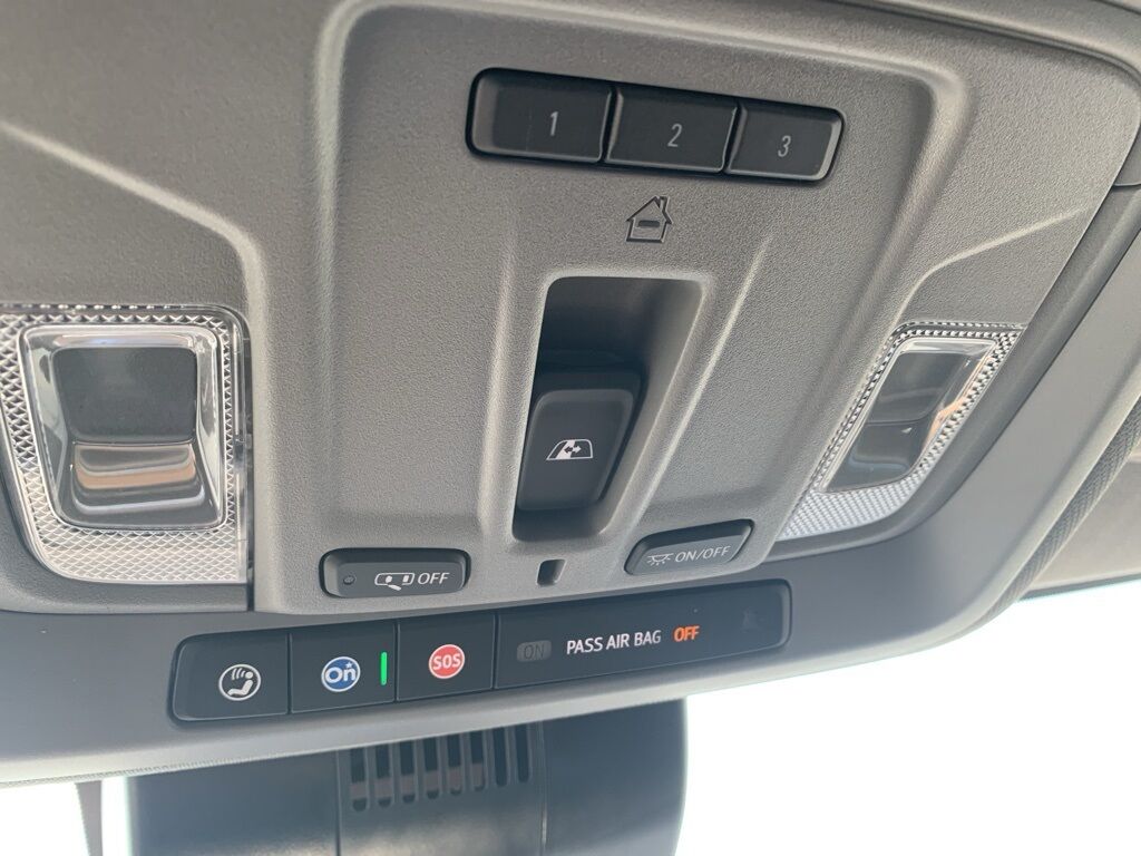 2024 Chevrolet Silverado 1500 LT Trail Boss Green Bay WI