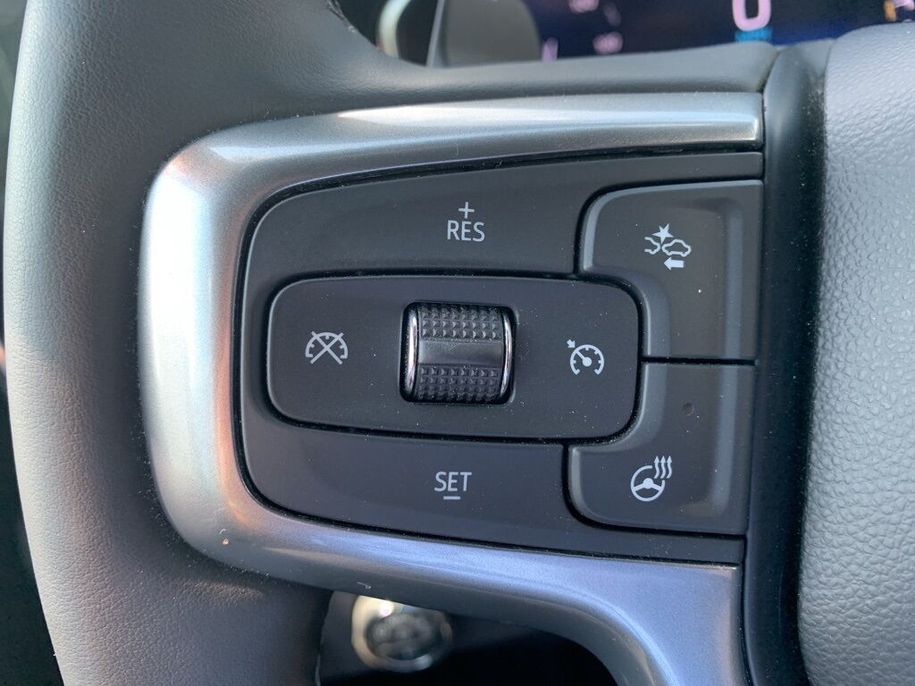 2024 Chevrolet Silverado 1500 LT Trail Boss Green Bay WI