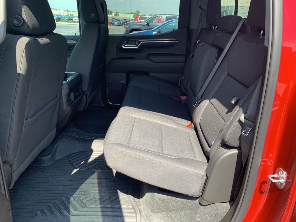 2024 Chevrolet Silverado 1500 LT Trail Boss Green Bay WI