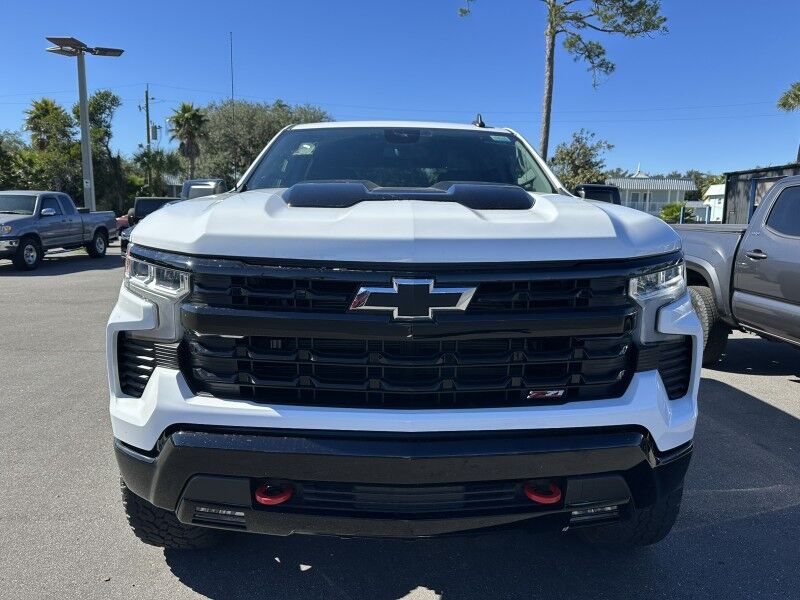 2024 Chevrolet Silverado 1500 LT Trail Boss Jacksonville FL