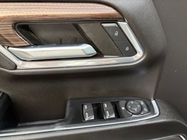 2024 Chevrolet Silverado 1500 LT Trail Boss Jacksonville FL