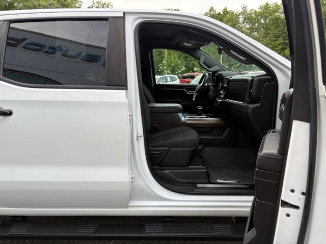 2024 Chevrolet Silverado 1500 LT Trail Boss Jacksonville FL