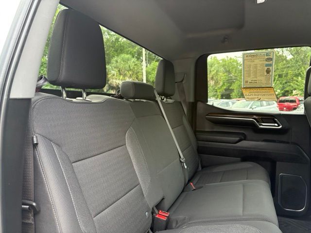 2024 Chevrolet Silverado 1500 LT Trail Boss Jacksonville FL