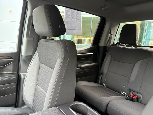 2024 Chevrolet Silverado 1500 LT Trail Boss Jacksonville FL
