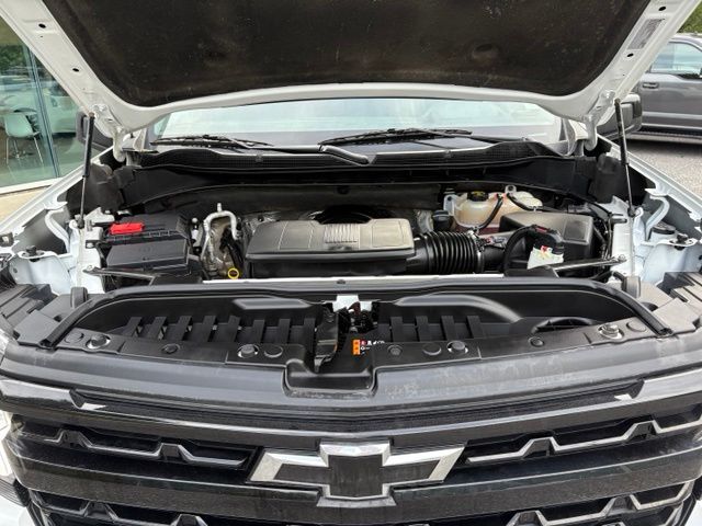2024 Chevrolet Silverado 1500 LT Trail Boss Jacksonville FL