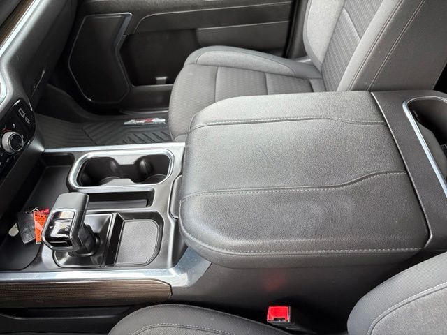 2024 Chevrolet Silverado 1500 LT Trail Boss Jacksonville FL