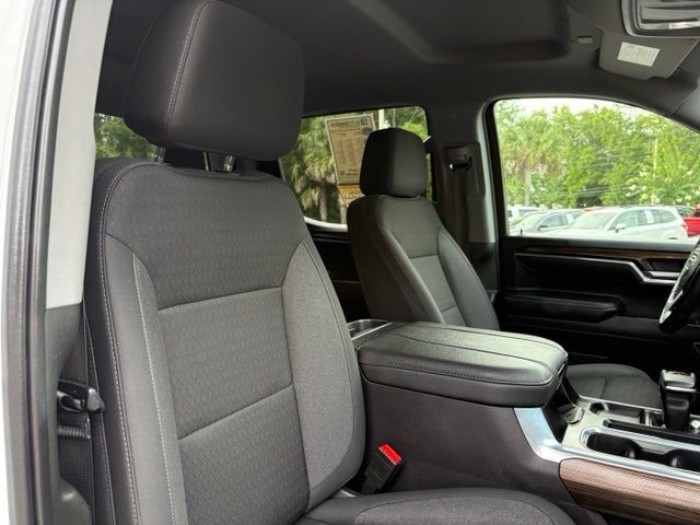 2024 Chevrolet Silverado 1500 LT Trail Boss Jacksonville FL