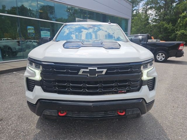 2024 Chevrolet Silverado 1500 LT Trail Boss Jacksonville FL
