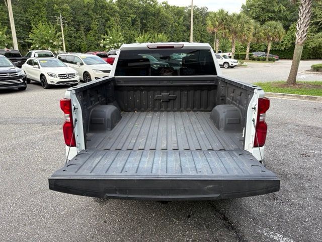 2024 Chevrolet Silverado 1500 LT Trail Boss Jacksonville FL