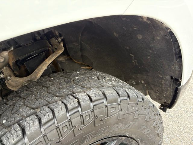 2024 Chevrolet Silverado 1500 LT Trail Boss Jacksonville FL