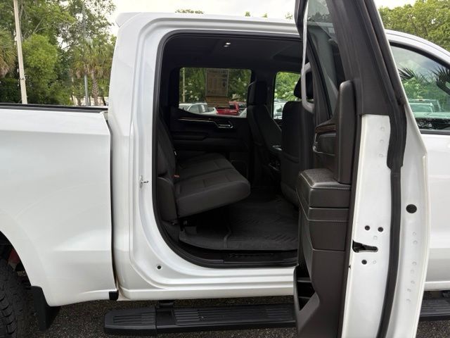 2024 Chevrolet Silverado 1500 LT Trail Boss Jacksonville FL