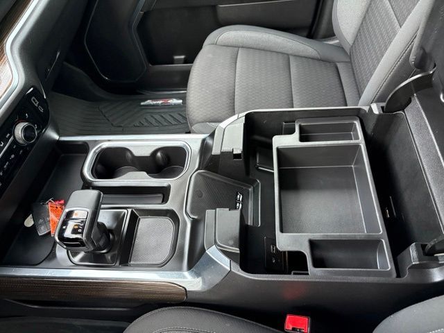 2024 Chevrolet Silverado 1500 LT Trail Boss Jacksonville FL