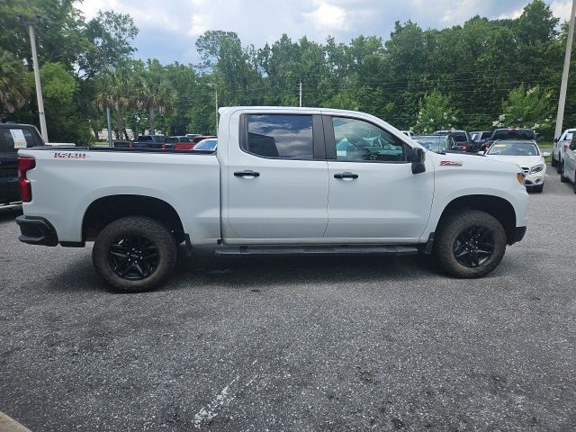 2024 Chevrolet Silverado 1500 LT Trail Boss Jacksonville FL