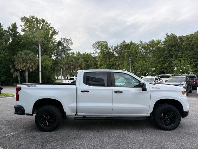 2024 Chevrolet Silverado 1500 LT Trail Boss Jacksonville FL