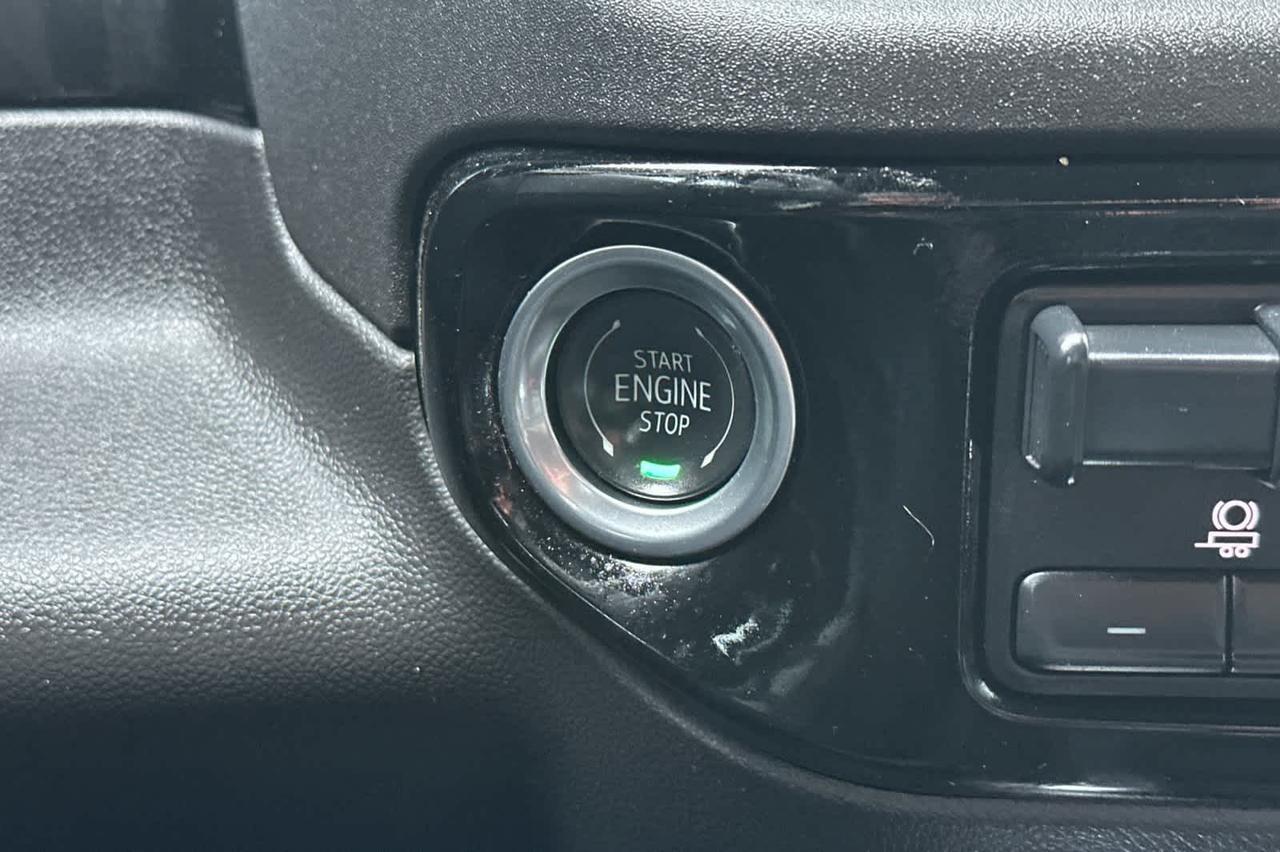 2024 Chevrolet Silverado 1500 LT Trail Boss Roseville CA