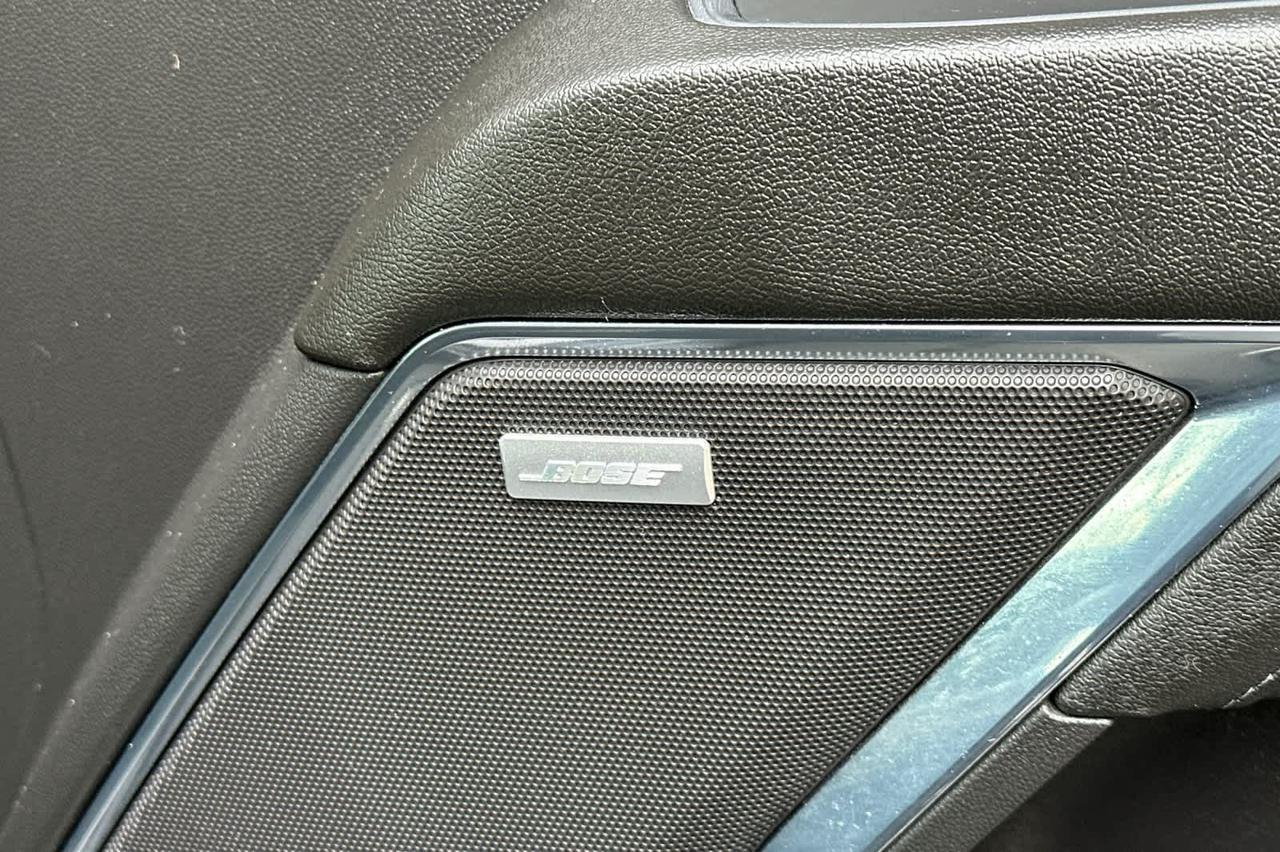 2024 Chevrolet Silverado 1500 LT Trail Boss Roseville CA