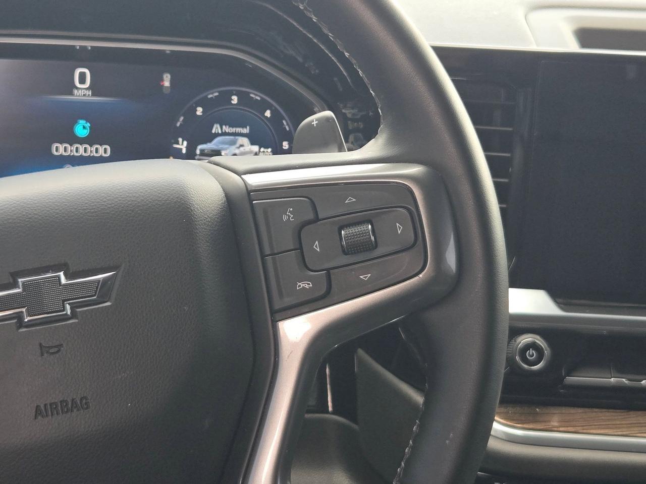 2024 Chevrolet Silverado 1500 LT Trail Boss Castroville TX