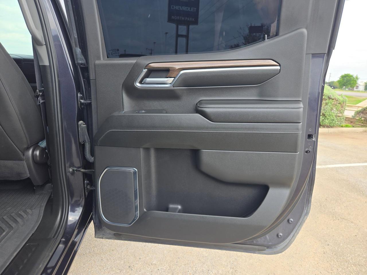 2024 Chevrolet Silverado 1500 LT Trail Boss Castroville TX