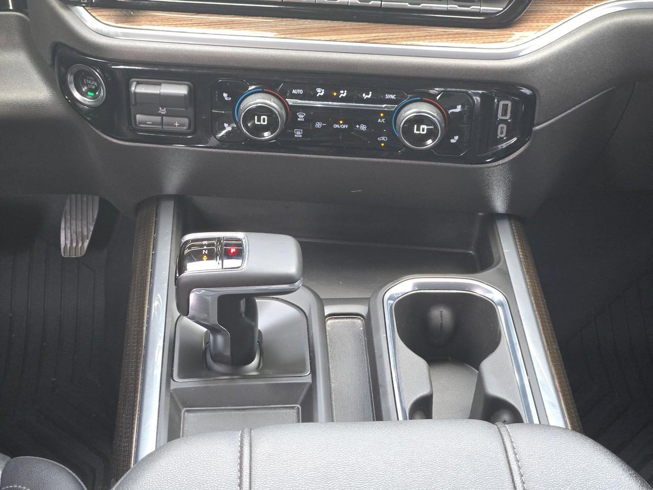 2024 Chevrolet Silverado 1500 LT Trail Boss Castroville TX