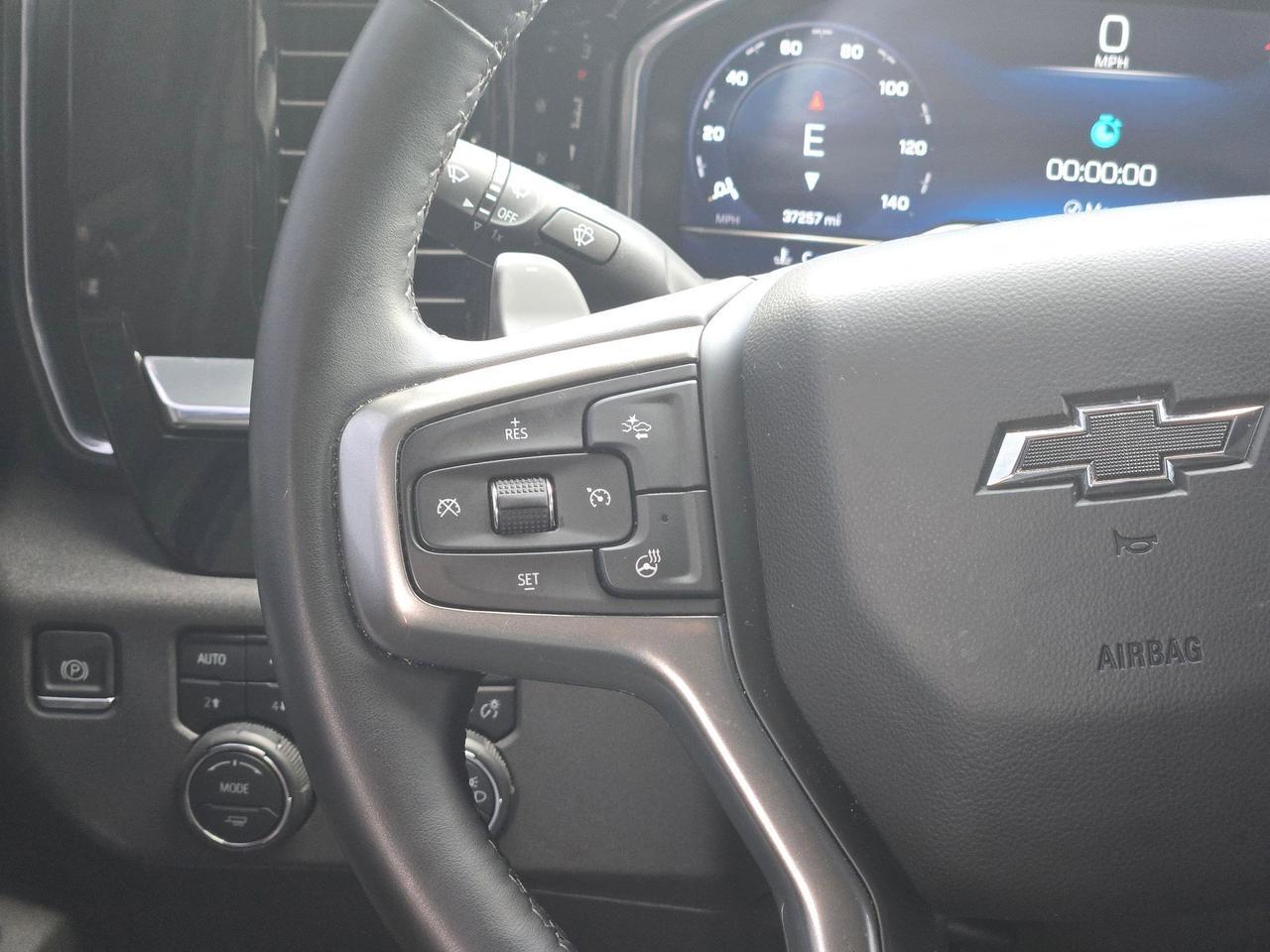2024 Chevrolet Silverado 1500 LT Trail Boss Castroville TX