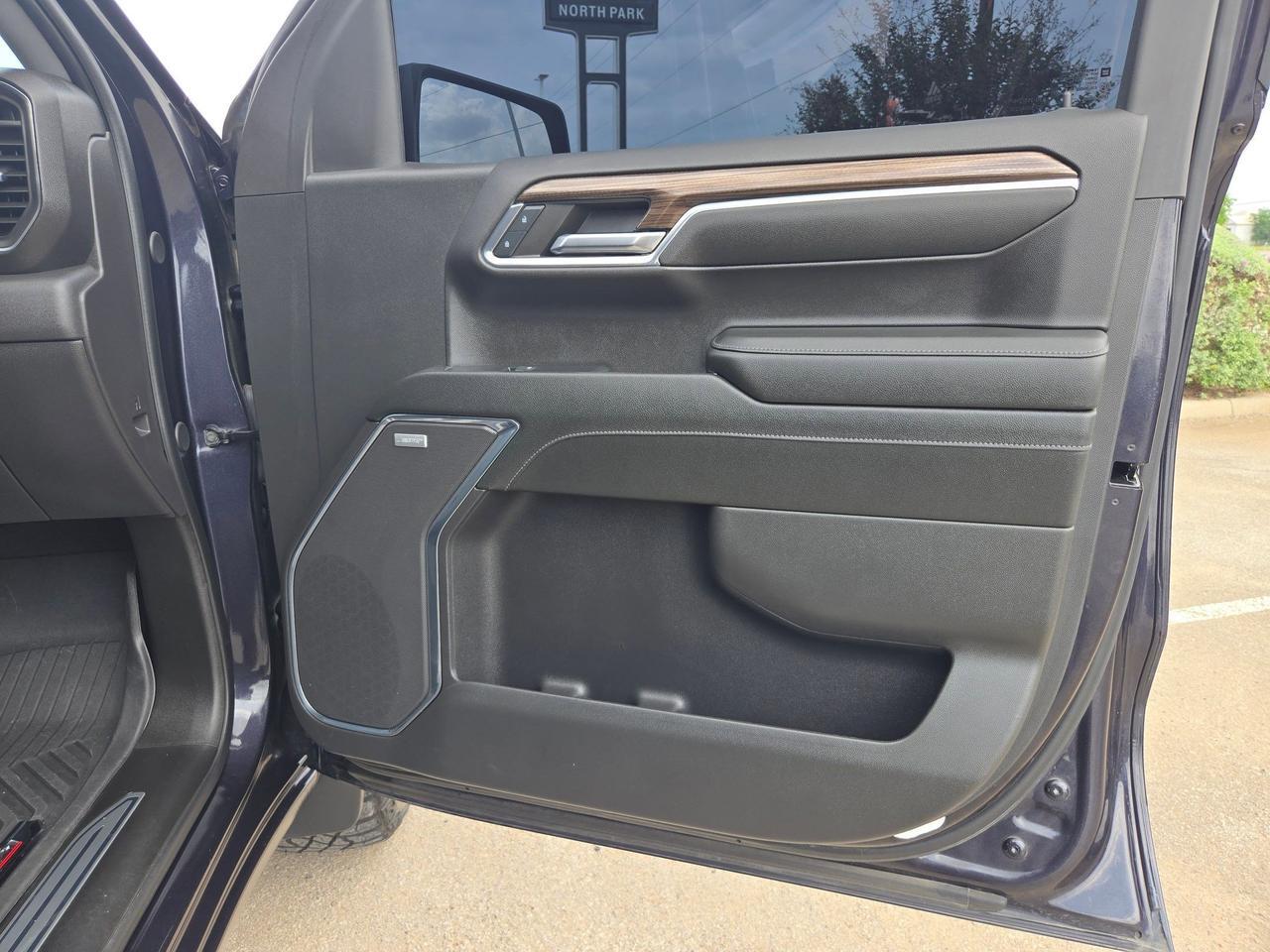 2024 Chevrolet Silverado 1500 LT Trail Boss Castroville TX