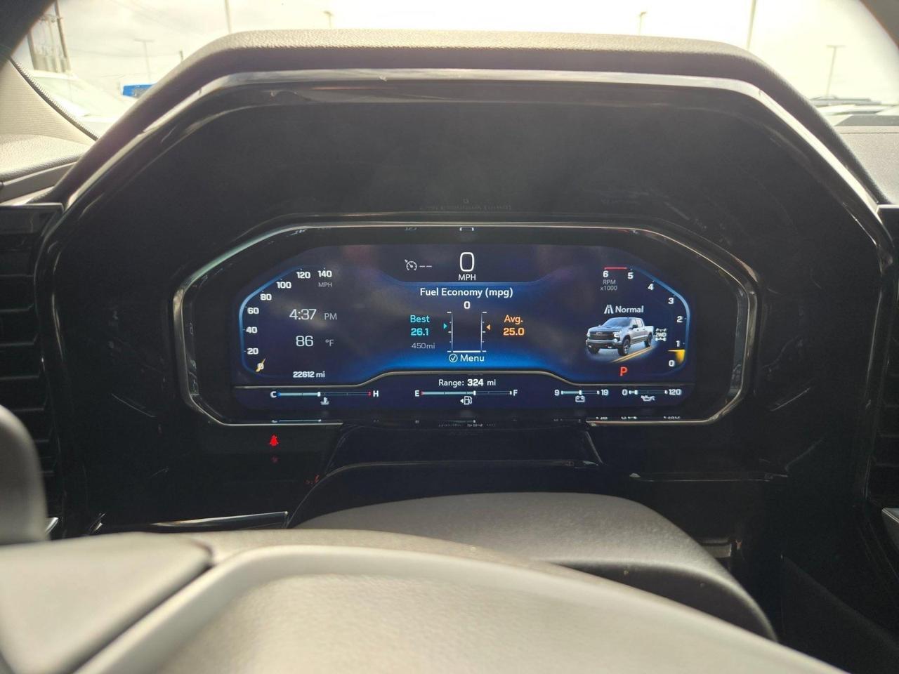 2024 Chevrolet Silverado 1500 LT Trail Boss Castroville TX