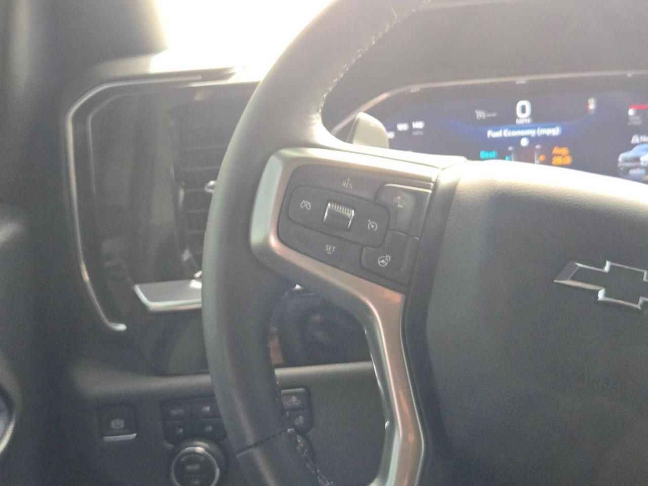 2024 Chevrolet Silverado 1500 LT Trail Boss Castroville TX