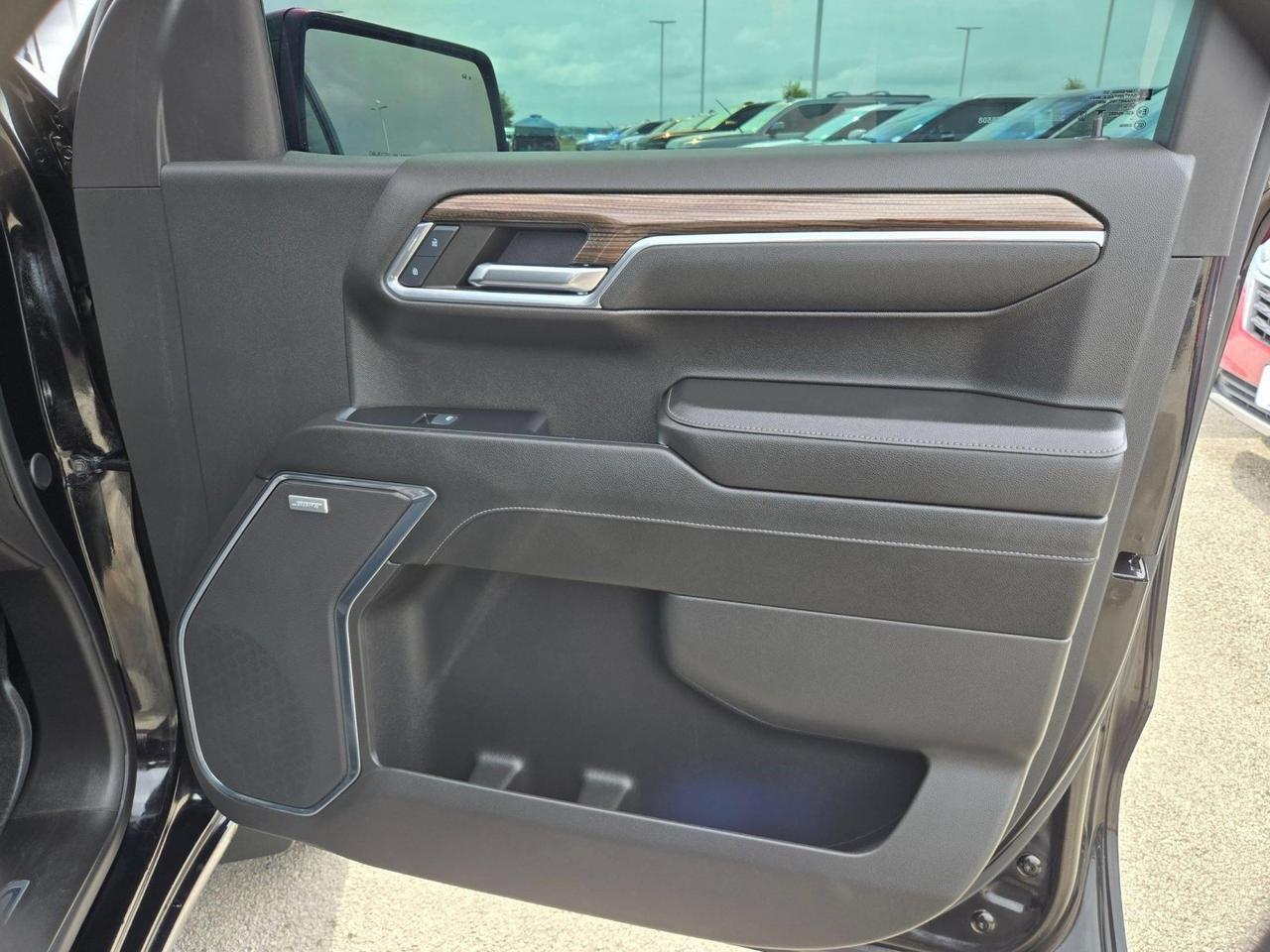 2024 Chevrolet Silverado 1500 LT Trail Boss Castroville TX