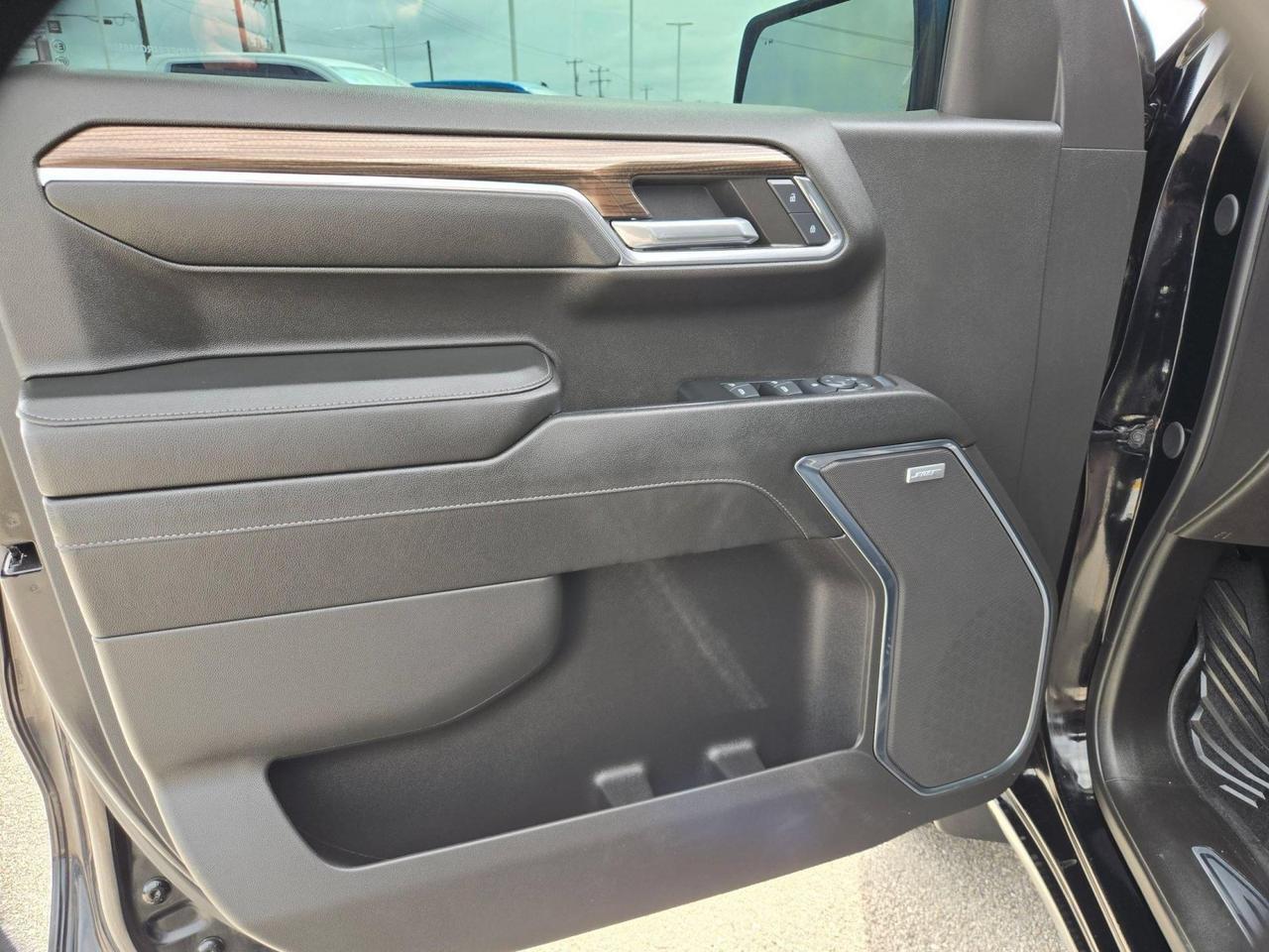 2024 Chevrolet Silverado 1500 LT Trail Boss Castroville TX