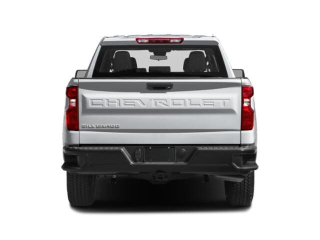 2024 Chevrolet Silverado 1500 LT Trail Boss San Juan TX