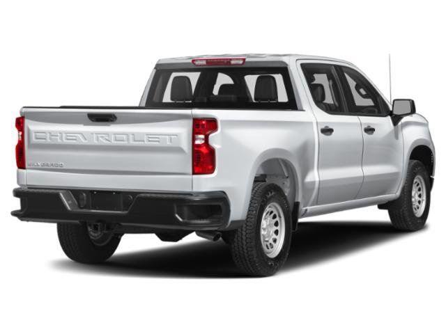 2024 Chevrolet Silverado 1500 LT Trail Boss San Juan TX