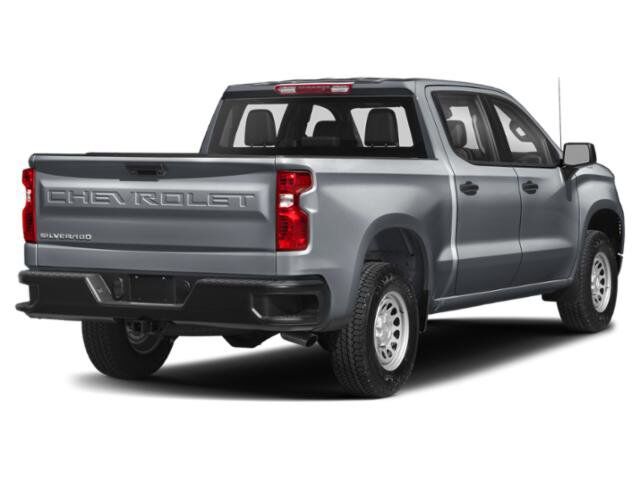 2024 Chevrolet Silverado 1500 LT Trail Boss San Juan TX